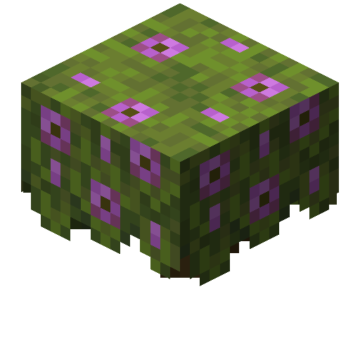 minecraft:flowering_azalea icon