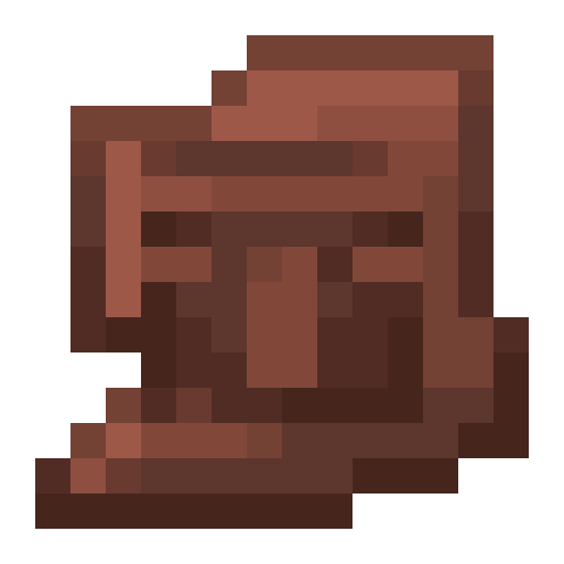minecraft:friend_pottery_sherd icon