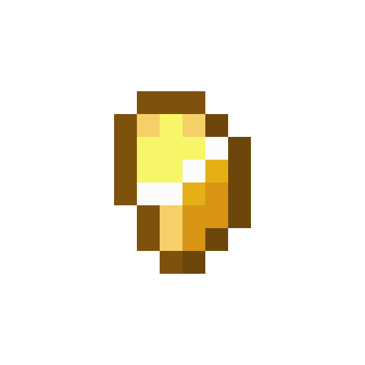 minecraft:gold_nugget icon