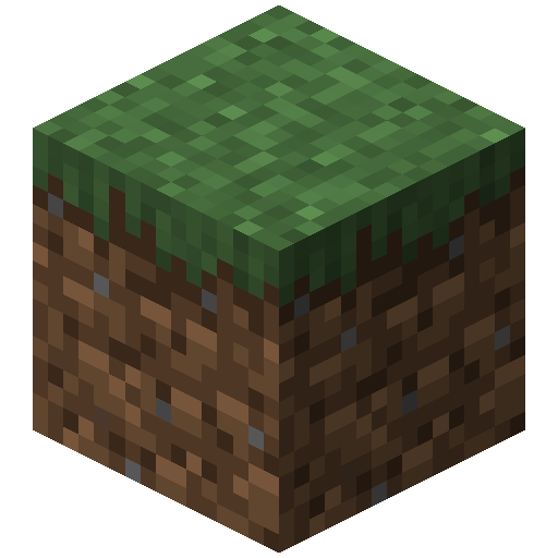 minecraft:grass_block icon