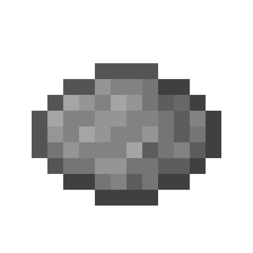 minecraft:gray_dye icon