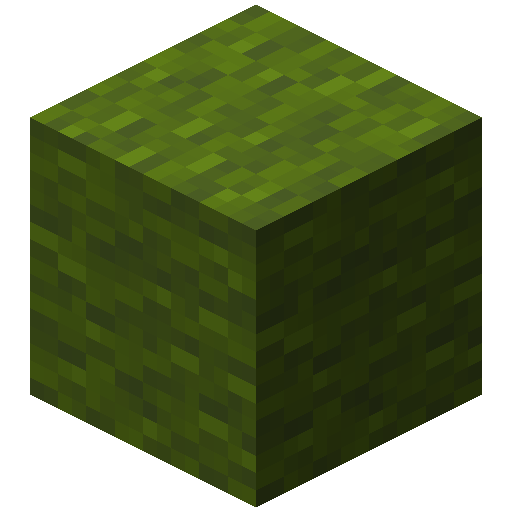 minecraft:green_wool icon