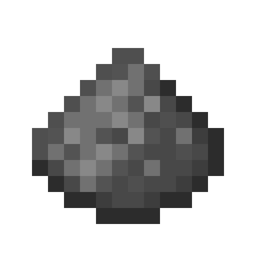 minecraft:gunpowder icon