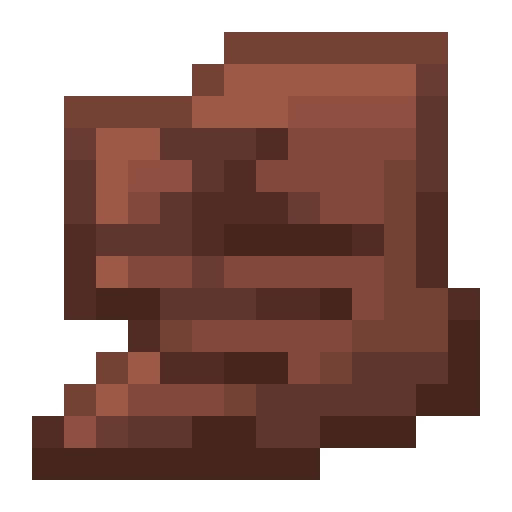 minecraft:guster_pottery_sherd icon