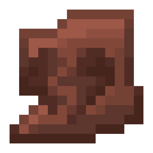 minecraft:heartbreak_pottery_sherd icon