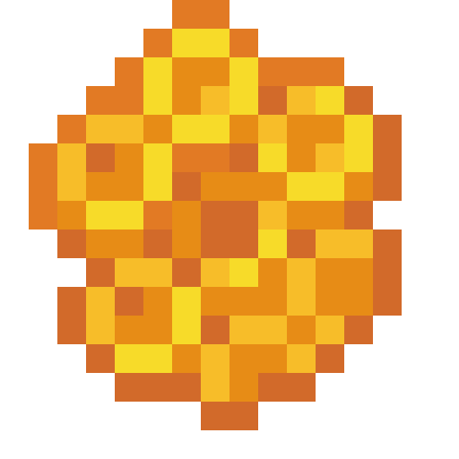 minecraft:honeycomb icon