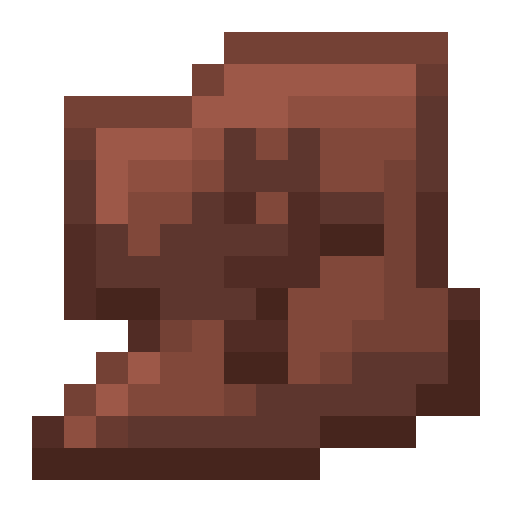 minecraft:howl_pottery_sherd icon