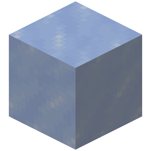 Minecraft – Ice minecraft:ice icon