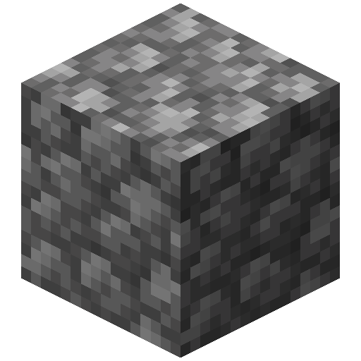 minecraft:infested_cobblestone icon