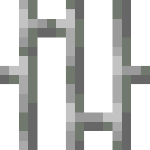 minecraft:iron_bars icon