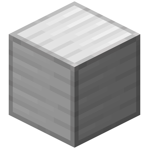 minecraft:iron_block icon