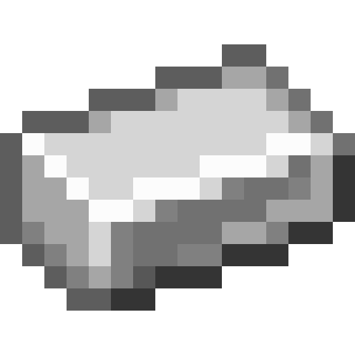 minecraft:iron_ingot icon
