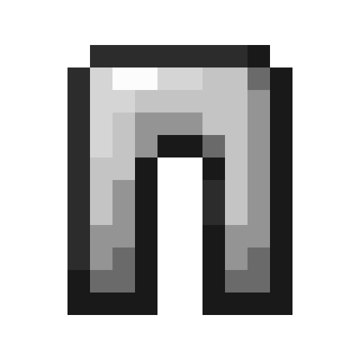 minecraft:iron_leggings icon