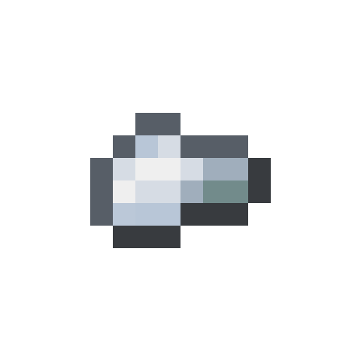 minecraft:iron_nugget icon