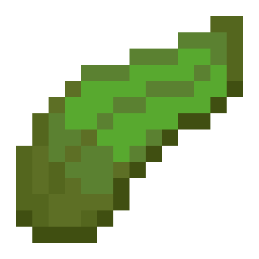 minecraft:kelp icon