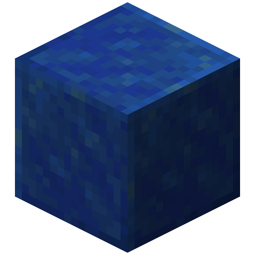 minecraft:lapis_block icon