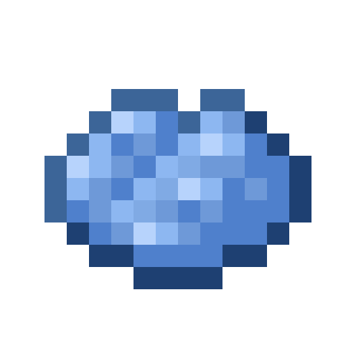 minecraft:light_blue_dye icon
