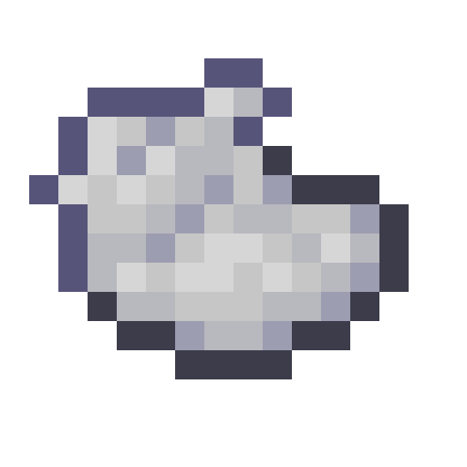 minecraft:light_gray_dye icon