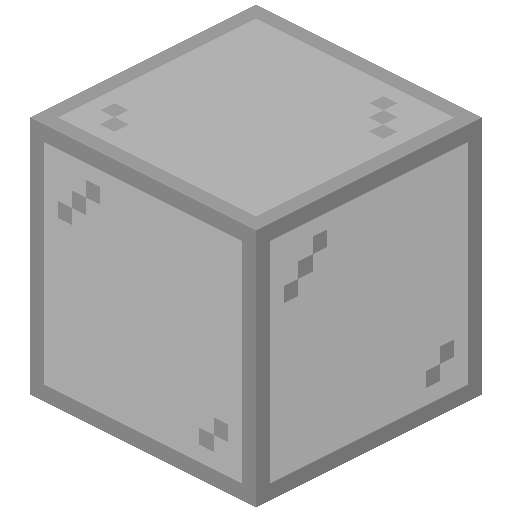 minecraft:light_gray_stained_glass icon