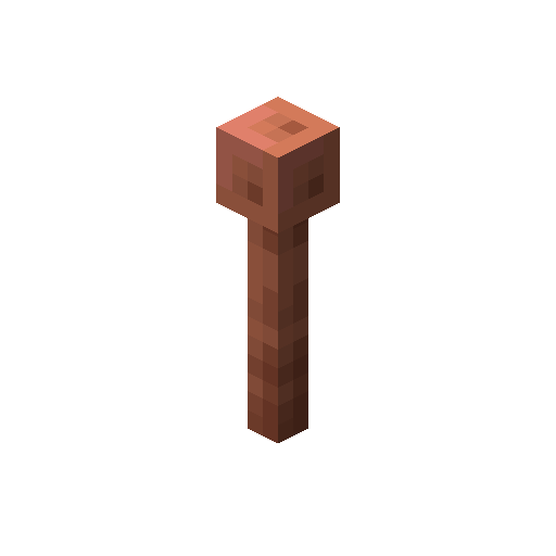minecraft:lightning_rod icon