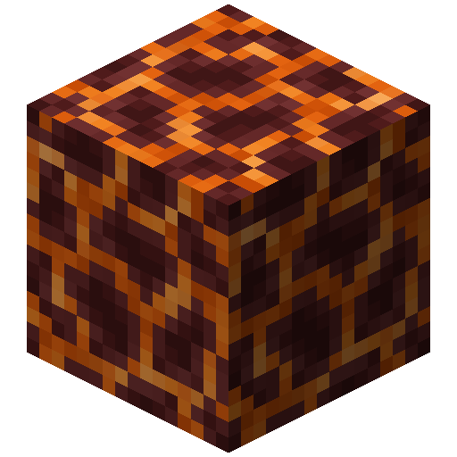 minecraft:magma_block icon