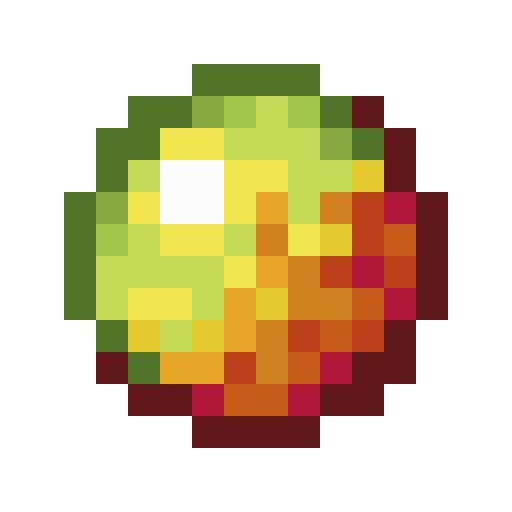 minecraft:magma_cream icon