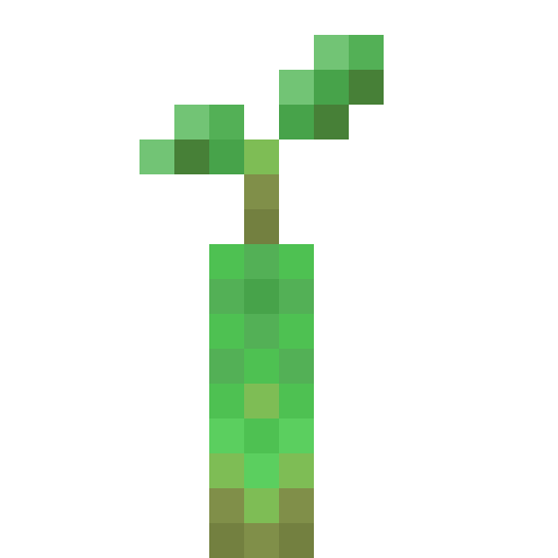 minecraft:mangrove_propagule icon