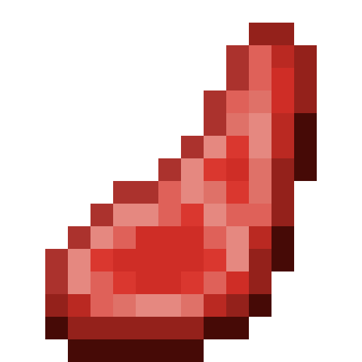 minecraft:mutton icon