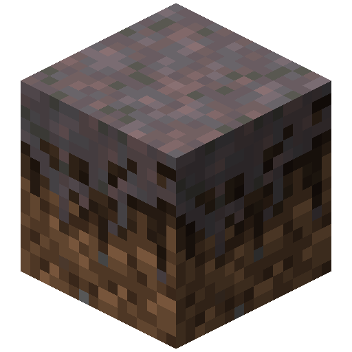 minecraft:mycelium icon