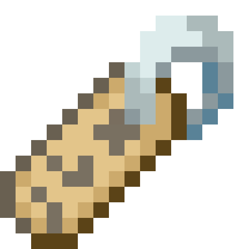 Minecraft – Name Tag minecraft:name_tag icon