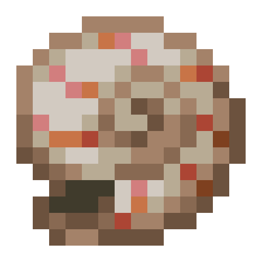 minecraft:nautilus_shell icon
