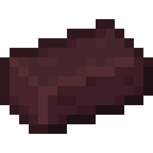 Minecraft – Nether Brick minecraft:nether_brick icon