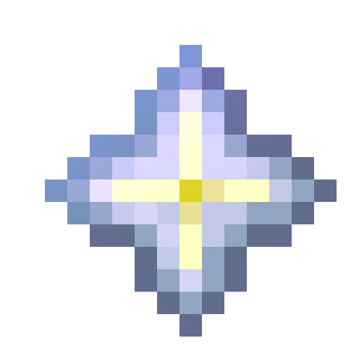 minecraft:nether_star icon