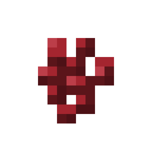 minecraft:nether_wart icon