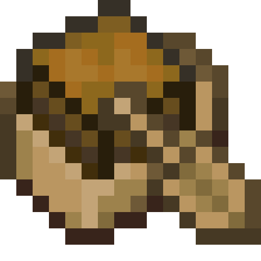 minecraft:oak_chest_boat icon