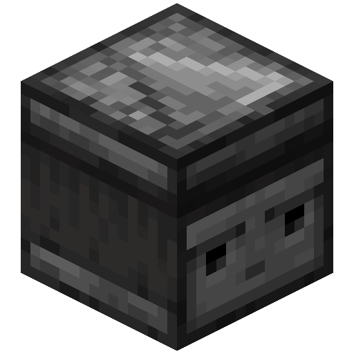 Minecraft – Observer minecraft:observer icon