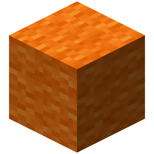 minecraft:orange_wool icon