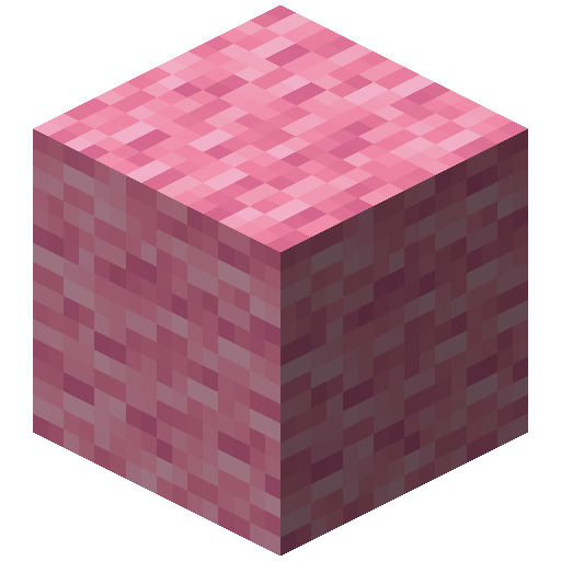 minecraft:pink_wool icon