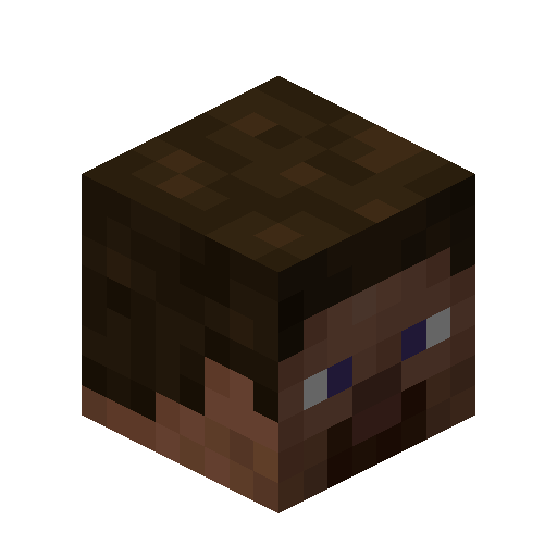 minecraft:player_head icon