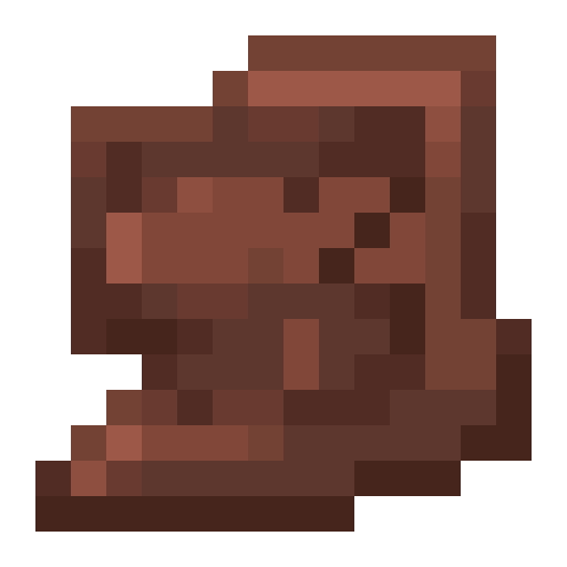 minecraft:plenty_pottery_sherd icon
