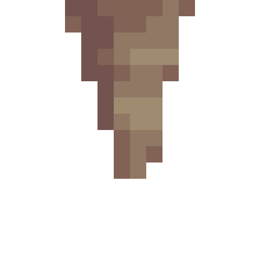minecraft:pointed_dripstone icon