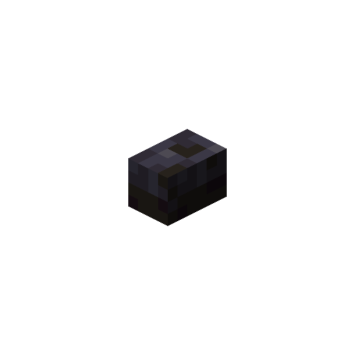 minecraft:polished_blackstone_button icon