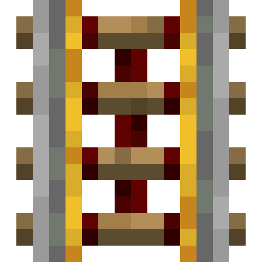 minecraft:powered_rail icon