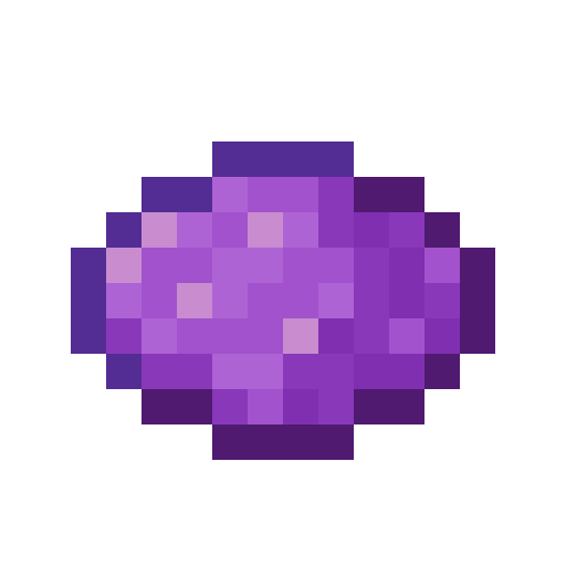 minecraft:purple_dye icon