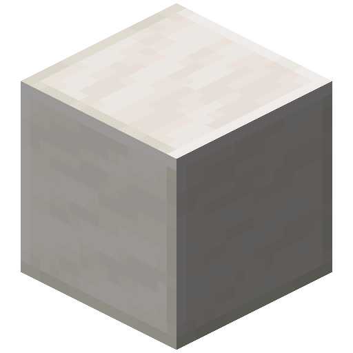 minecraft:quartz_block icon