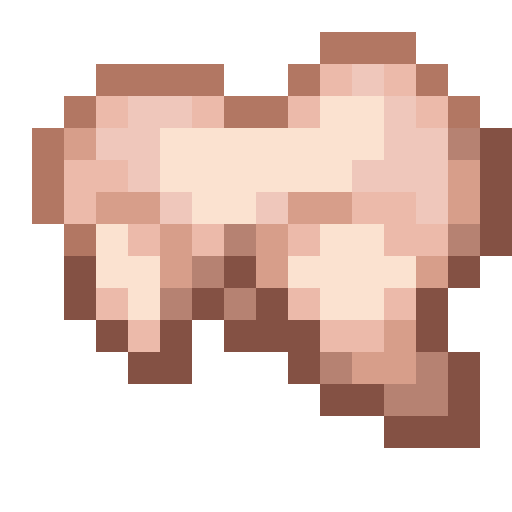 minecraft:rabbit icon