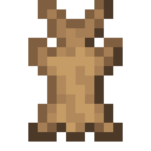 minecraft:rabbit_hide icon
