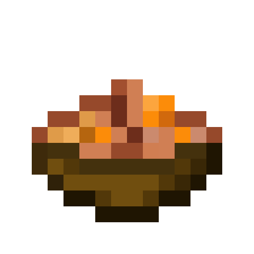 minecraft:rabbit_stew icon