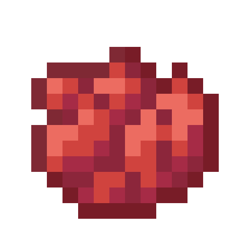 minecraft:red_dye icon