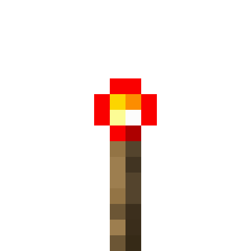 minecraft:redstone_torch icon